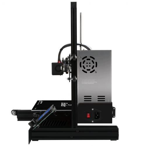 3D принтер Creality Ender 3 (KIT набор)