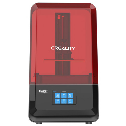 3D принтер Creality HALOT-LITE