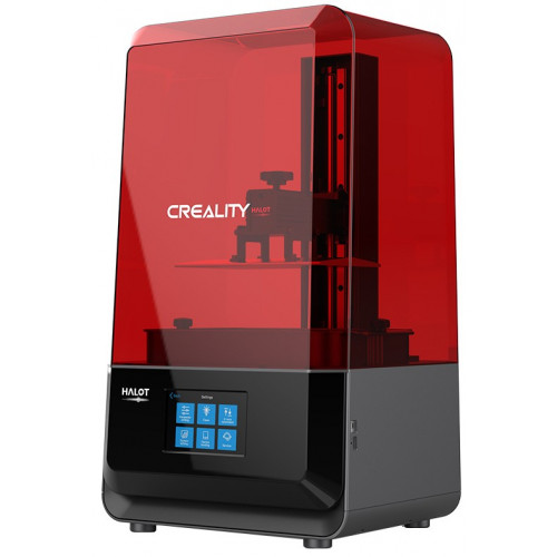 3D принтер Creality HALOT-LITE