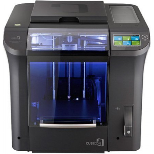 3D принтер Cubicon Single Plus (3DP-310F)