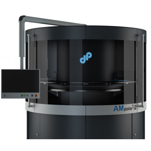 3D принтер DP Polar AM Polar i2
