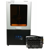 3D принтер EPAX X1-N-DJ UV LCD