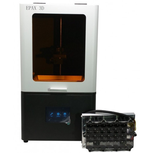 3D принтер EPAX X1K 