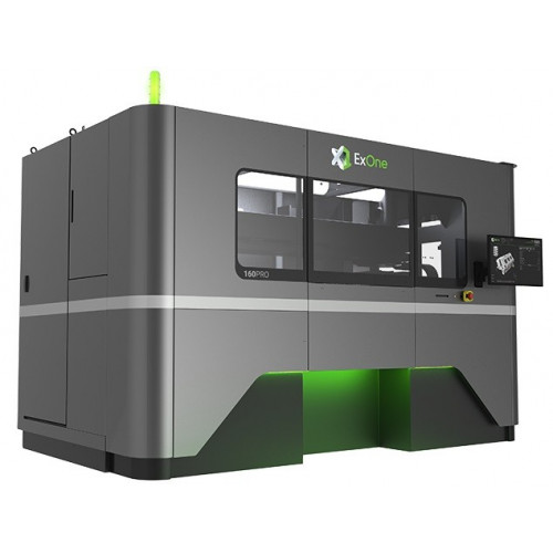 3D принтер  ExOne X1 160Pro