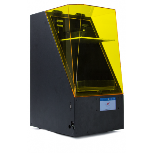 3D принтер Full Spectrum Laser Pegasus