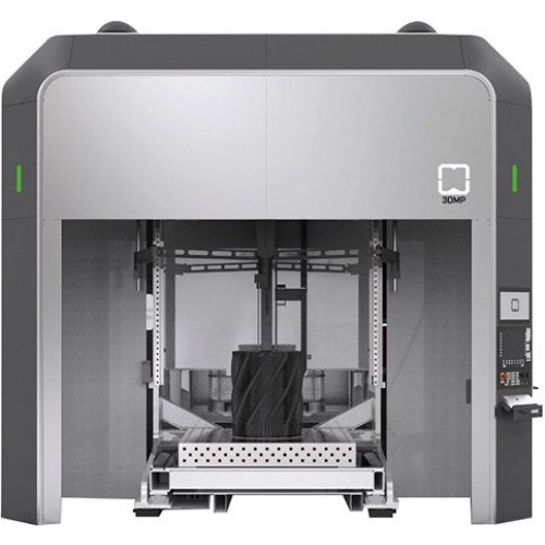 3D принтер Gefertec GTarc3000-3
