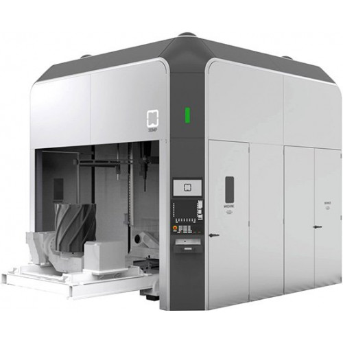 3D принтер Gefertec GTarc3000-3