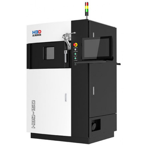 3D принтер HBD-150D
