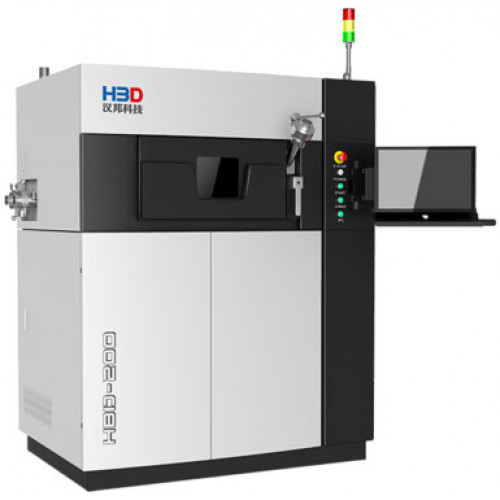 3D принтер HBD 200