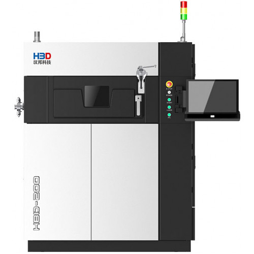 3D принтер HBD-200
