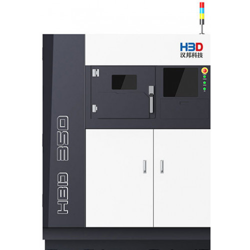 3D принтер HBD 350