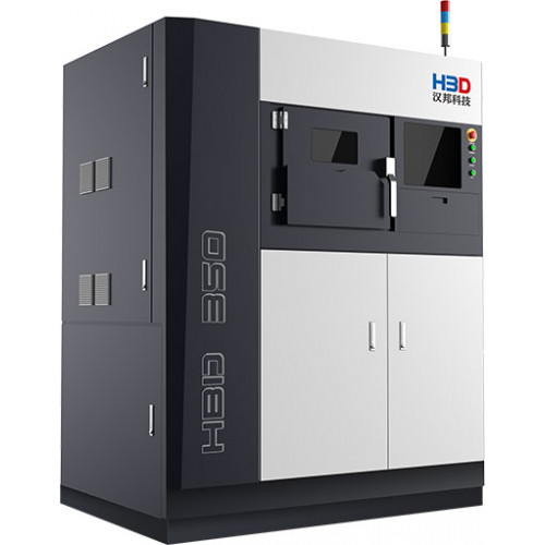 3D принтер HBD 350