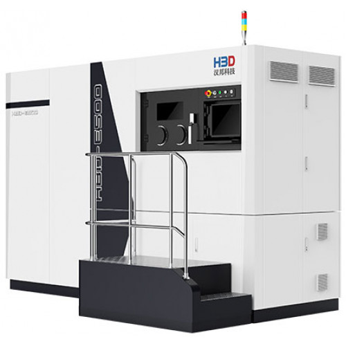 3D принтер HBD E500
