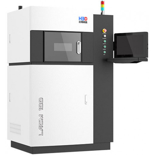 3D принтер H3D LACM 100