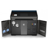 3D принтер HP Jet Fusion 580
