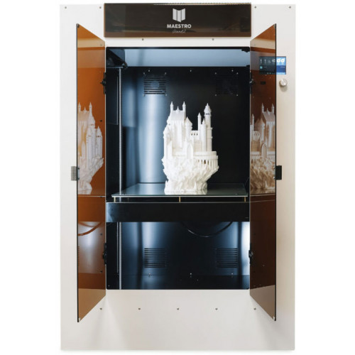 3D принтер MAESTRO GRAND 2