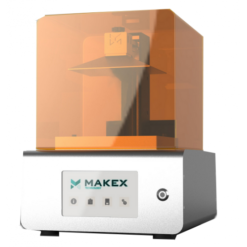 3D принтер Makex M-ONE PRO Series 50