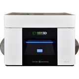 3D принтер Mcor CleanGreen