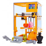 3D-принтер «МЕТЕОР»