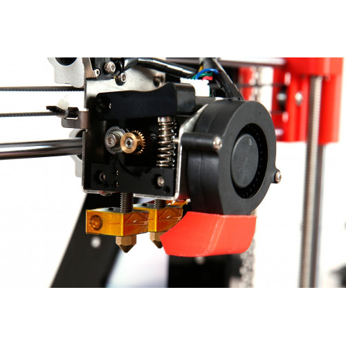 3D принтер Microfactory PRUSA I3 RECON