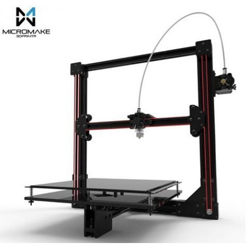 3D принтер Micromake C1