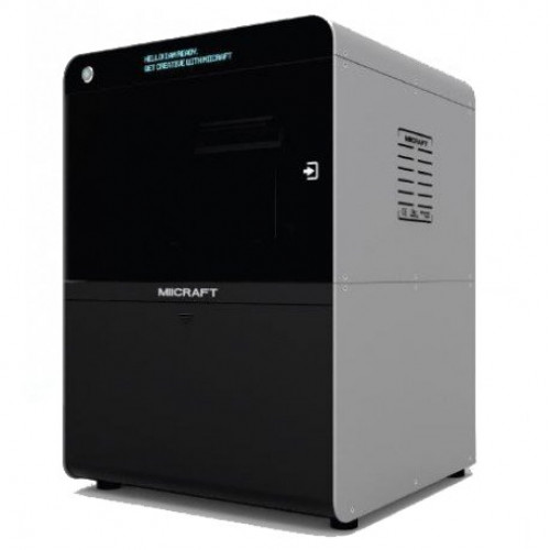 3D принтер MiiCraft 100