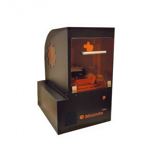 3D принтер MiniCube Pro