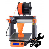 3D принтер Original Prusa i3 MK3S+ набор для сборки