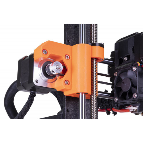 3D принтер Original Prusa i3 MK3S+ набор для сборки