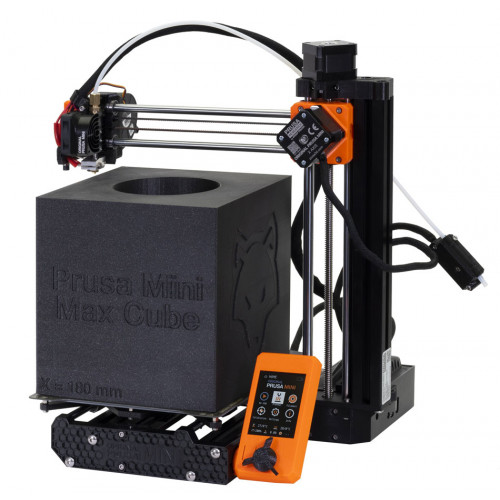 3D принтер Original Prusa MINI+