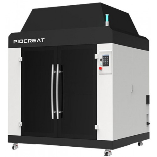 Пеллетный 3D принтер Piocreat G12