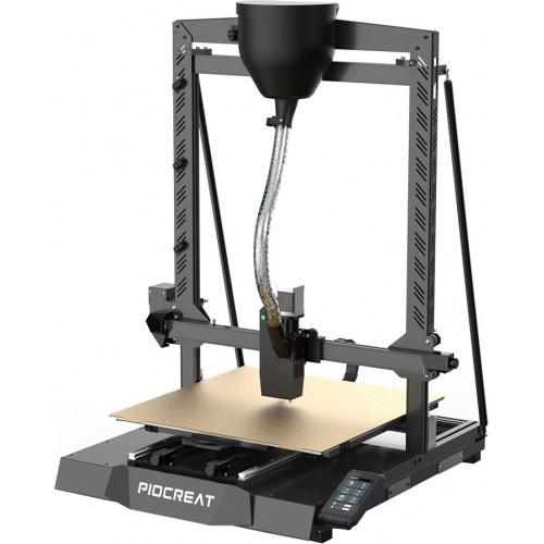 Пеллетный 3D принтер Piocreat G5 PRO