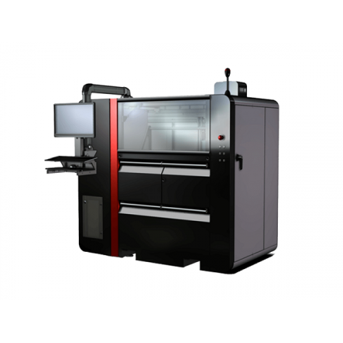 3D принтер ProdWays ProMaker V6000
