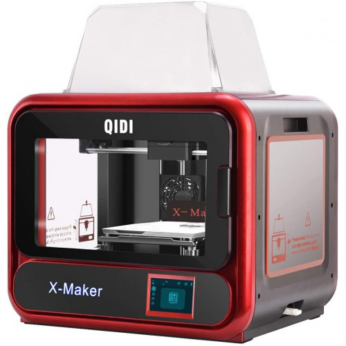 3D принтер QIDI X-maker