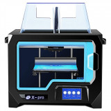 3D принтер QIDI X-pro