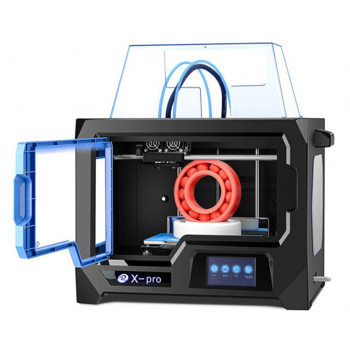 3D принтер QIDI X-pro