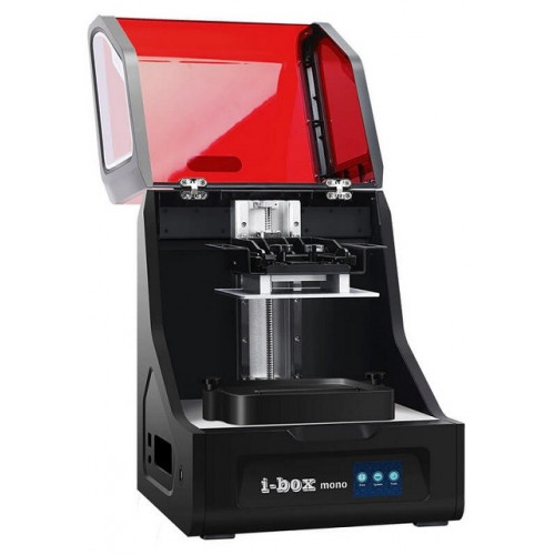 3D-принтер QIDI Tech i-Box Mono