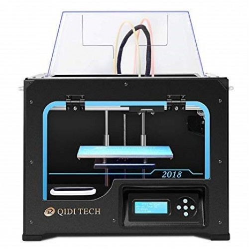 3D принтер QIDI Tech 1