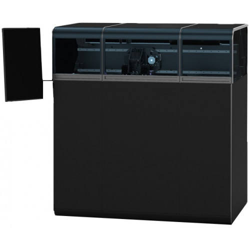 3D принтер Quantica T1 Pro