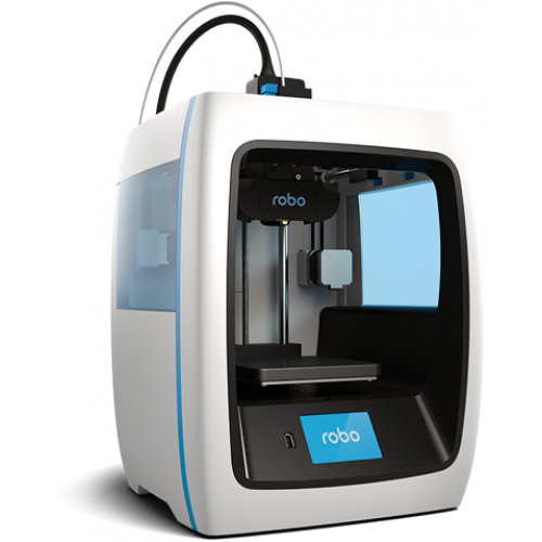 3D принтер Robo C2