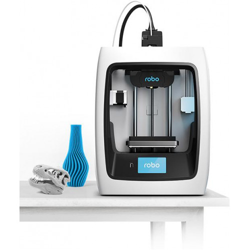3D принтер Robo C2