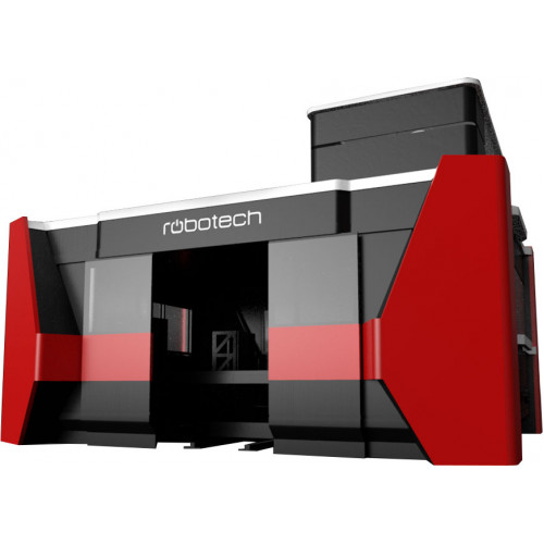 3D принтер Robotech R-2000