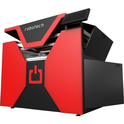 3D принтер Robotech R-600