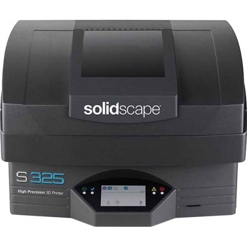 3D принтер Solidscape S325