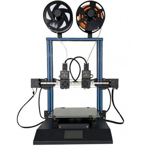 3D принтер Tenlog TL-D3 Pro