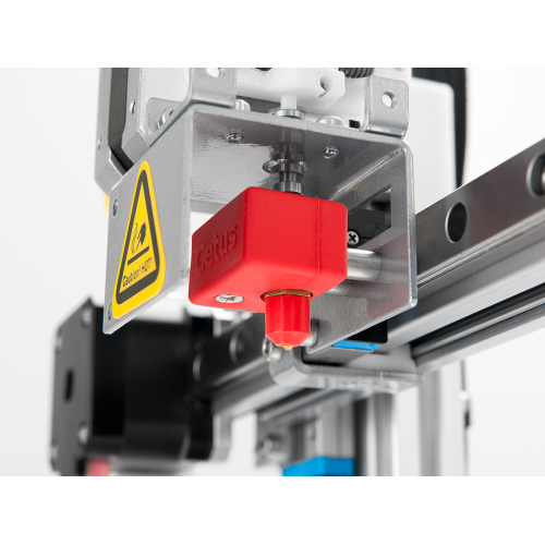 3D принтер Cetus Standard MK3