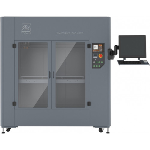 3D принтер Total Z Anyform S1000-LPRO