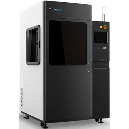 3D принтер UnionTech Pilot 450