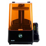 3D принтер Uniz SLASH 2 Plus