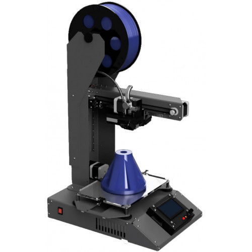 3D принтер Volgobot А5 Wax3D